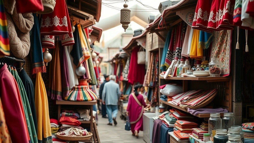 سرزمینِ رنگوں کی باتیں