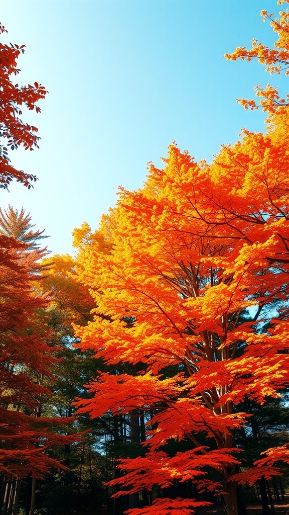 The Dance of Seasons