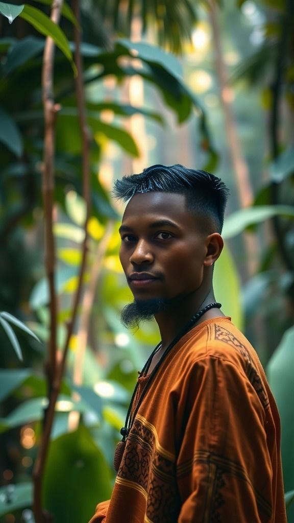 Asal Usul dan Sejarah Suku Dayak di Kalimantan