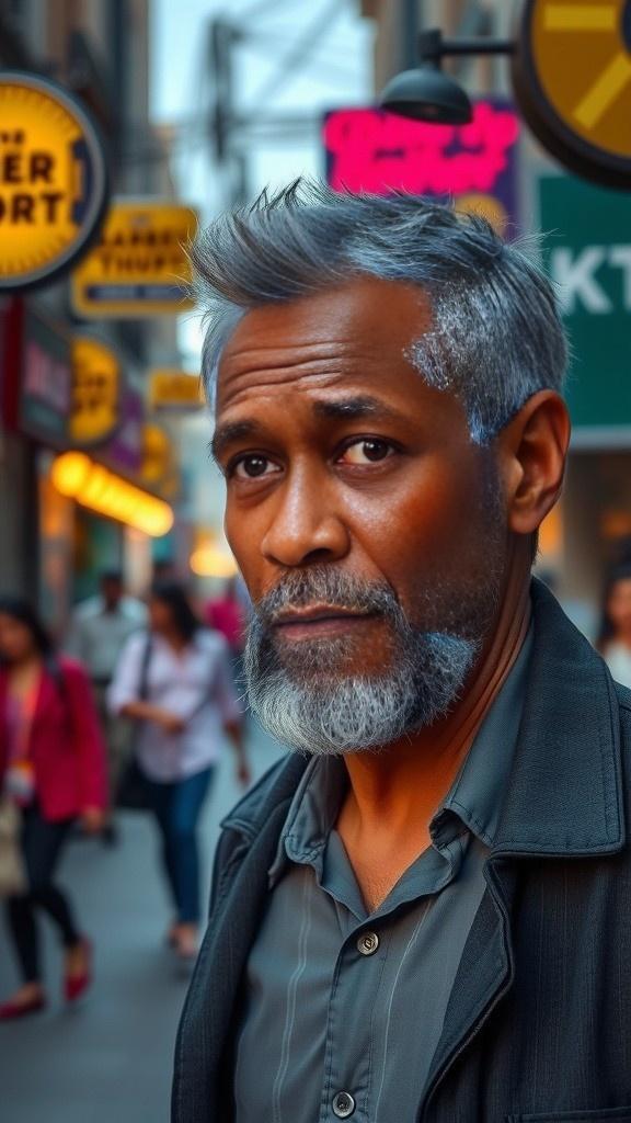 Kesialan di Tukang Cukur: Rambut dan Celana Dalam Terpotong!