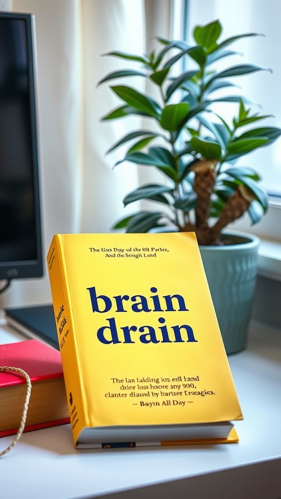 Mengatasi Brain Drain: Alasan dan Solusinya