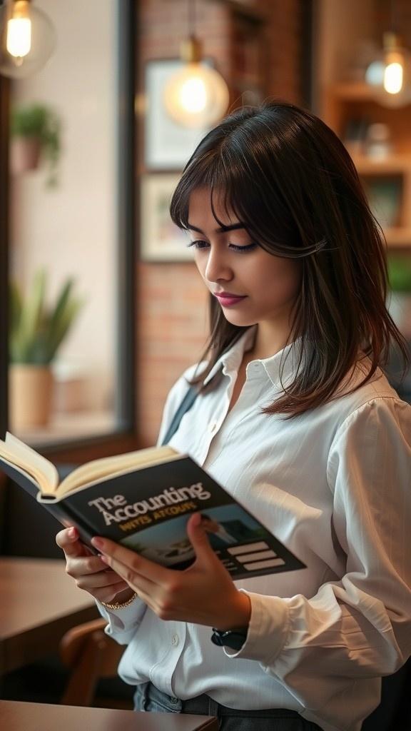 Akuntansi: Kunci Bertahan Hidup Finansial!