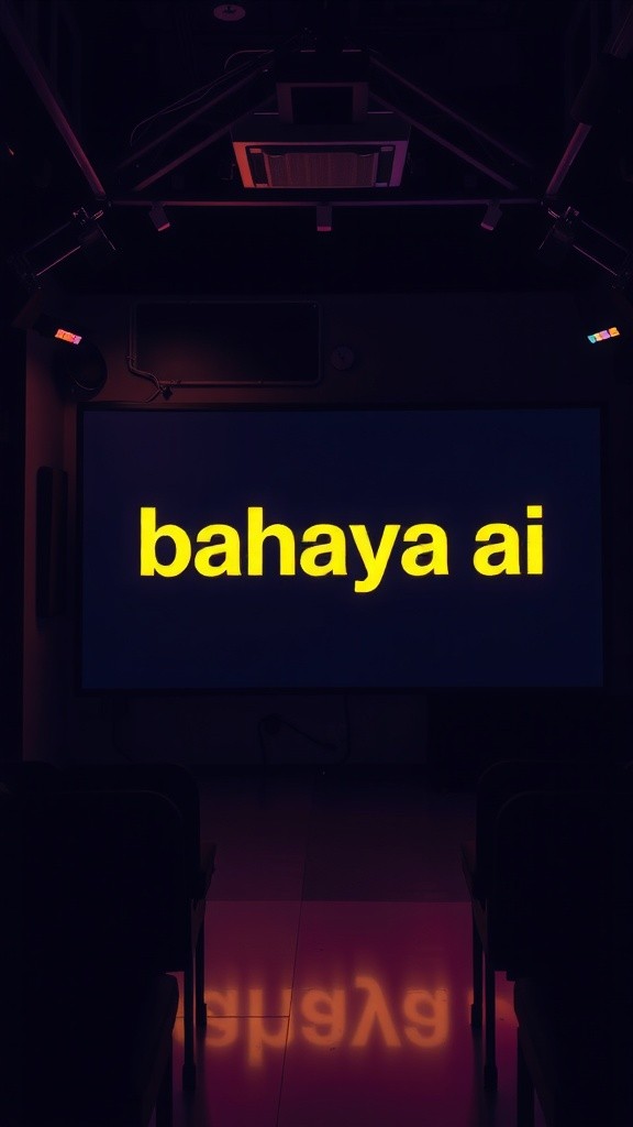 Bahaya AI bagi Manusia: Langsung dan Tidak Langsung