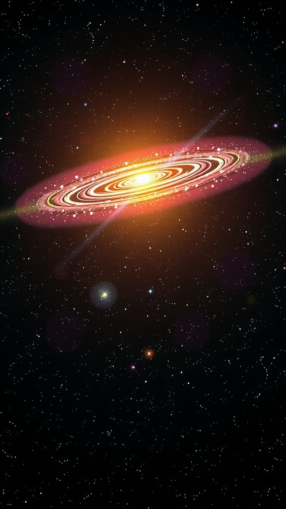 Mysterious Signals: Evidence of Extraterrestrial Life?