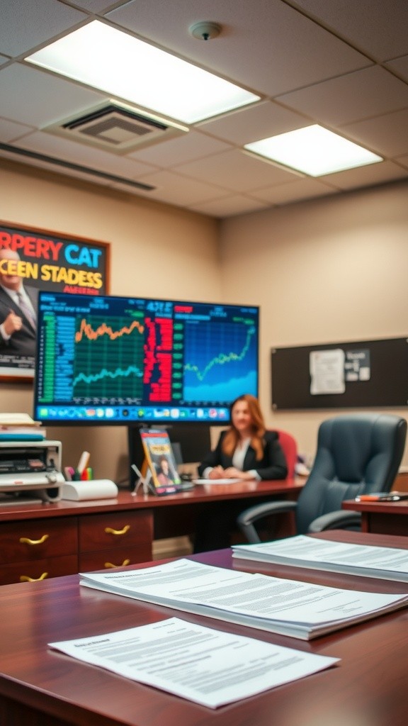 Essential Tips for Successful Day Trading