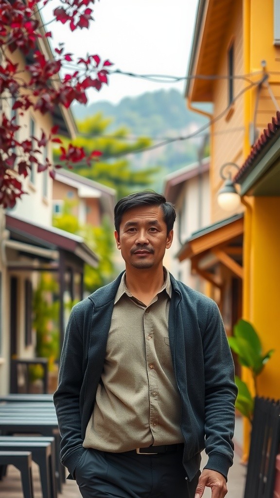 Kebaikan yang Tak Terduga