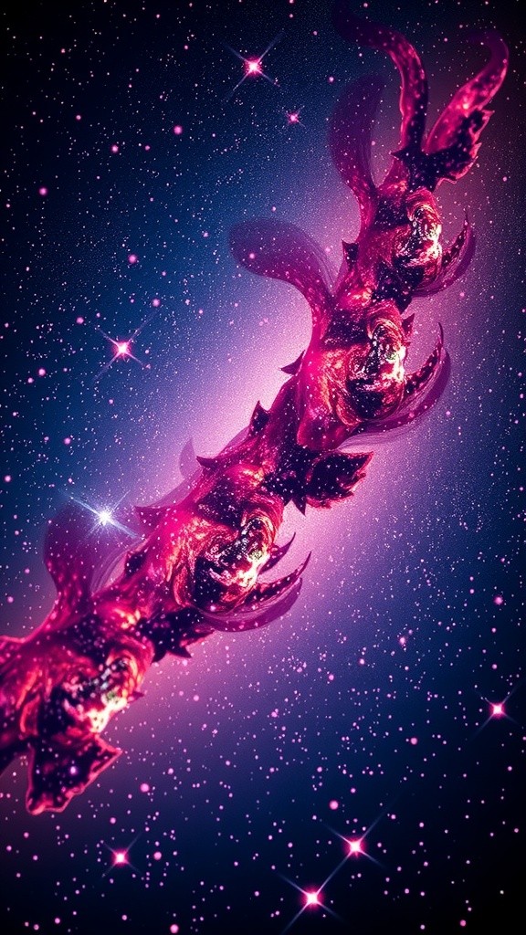 Journey Through the Solar System