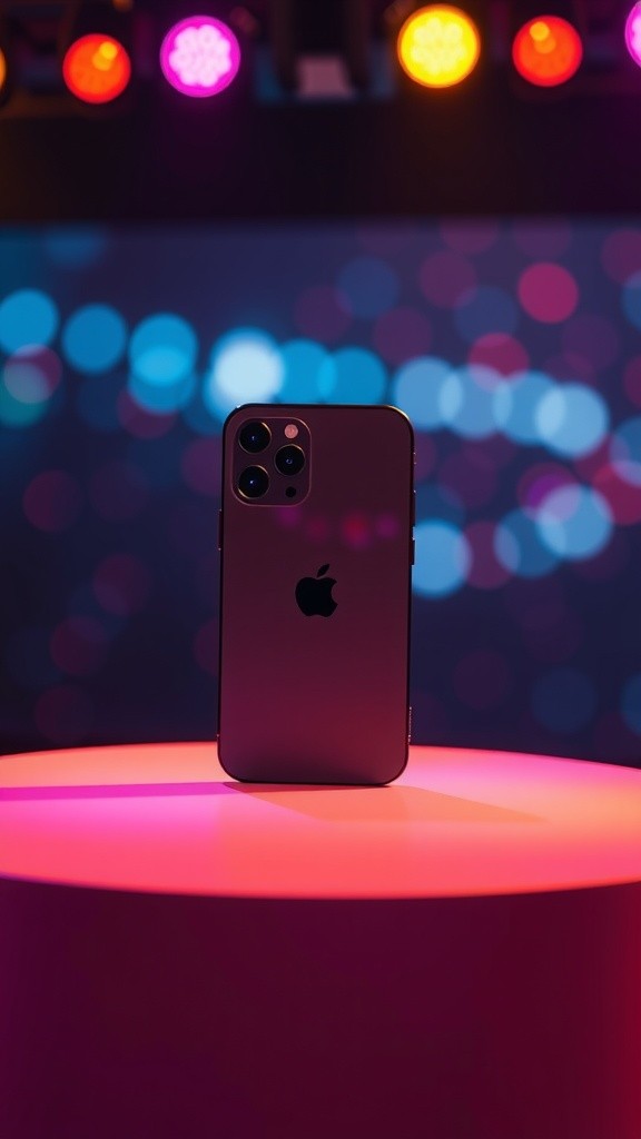 iPhone 17 Air Unveiled