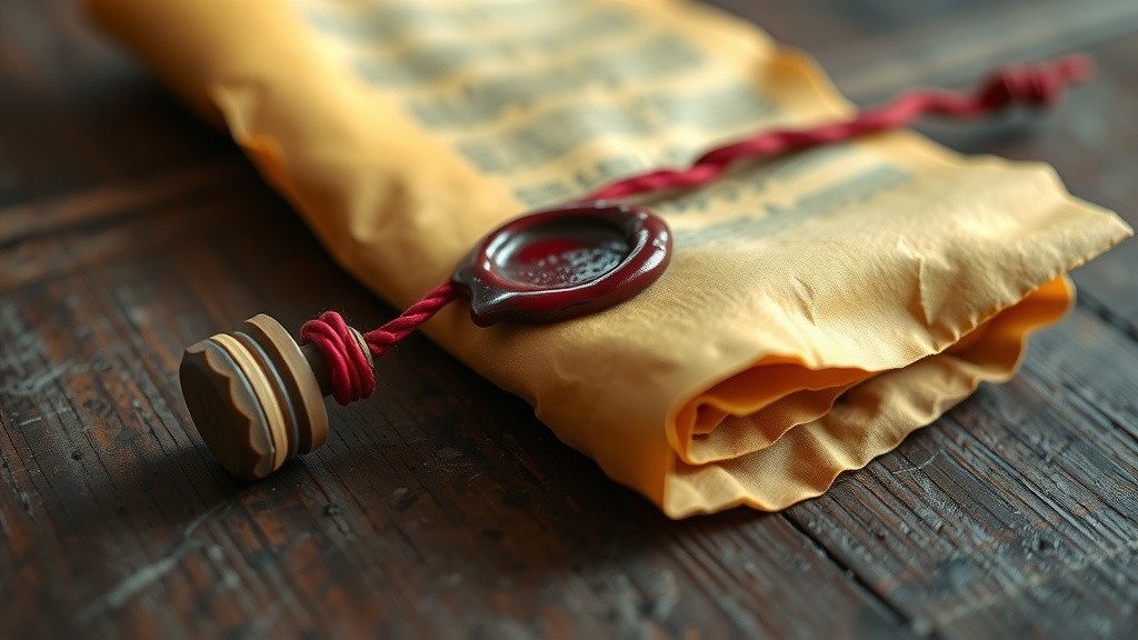 You Dare Unseal the Pharaoh’s Secret?
