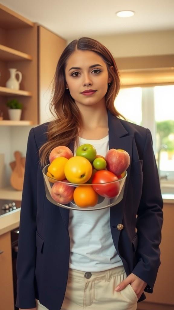 Essential Lifestyle Habits for Height Growth