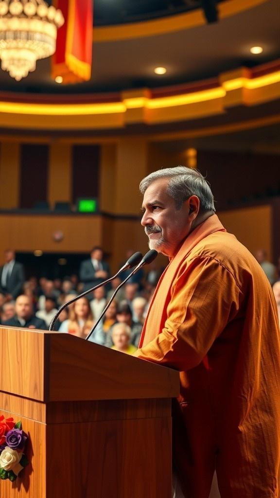 राजीव दिक्षित जी का स्वदेशी आंदोलन और भारतीय विकास
