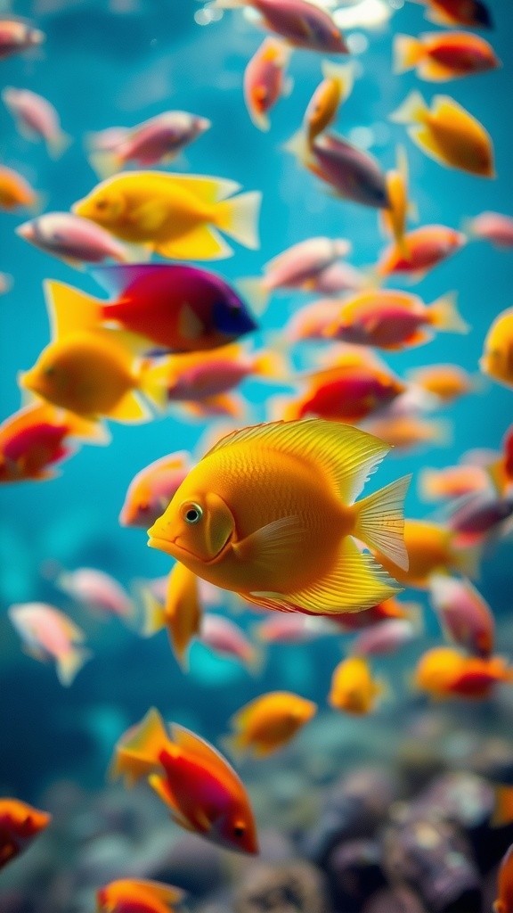 3 Fakta Unik tentang Ikan yang Menarik