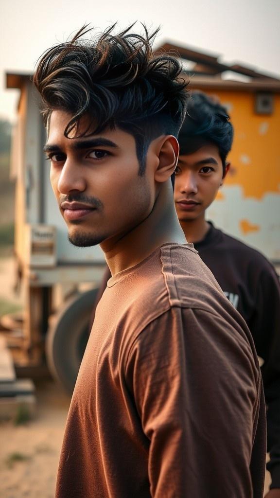 रहस्यमयी डिब्बा: इच्छाओं की कीमत