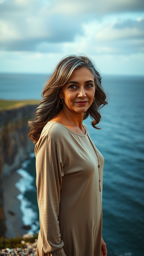 Vengeance Intelligente : Sophie se venge de Marc