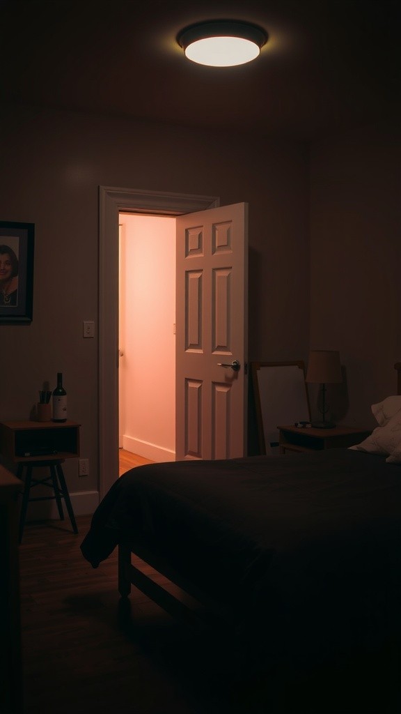 The Bedtime Revelation