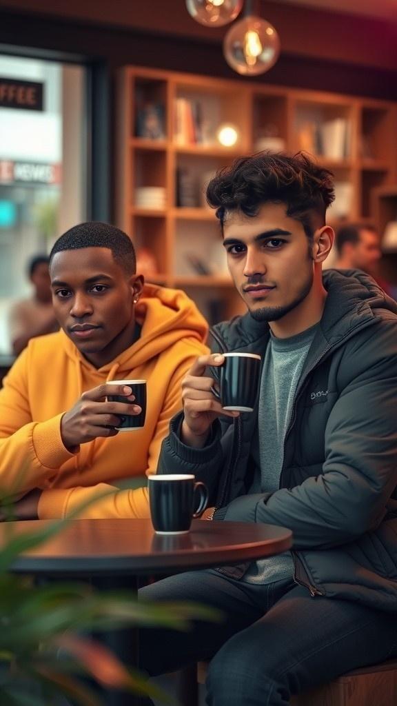Trik Utang Kopi yang Gagal