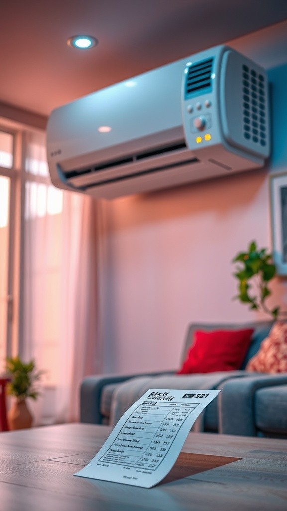 Save on Energy Costs with Regular AC Maintenance