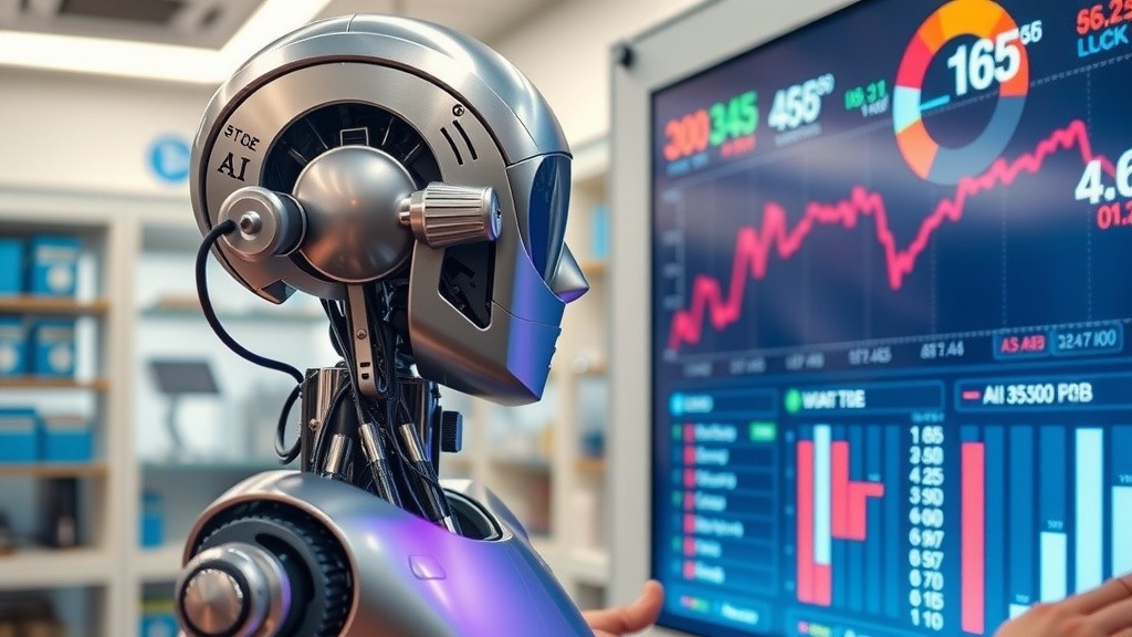 Kemajuan Teknologi: AI, 5G, dan Tantangan di Era Digital