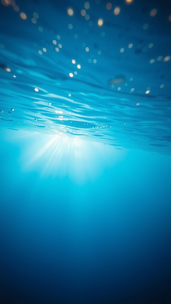 Underwater: Surviving Heavy Rain