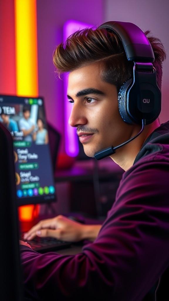 Solidarity and Surprises in Gaming