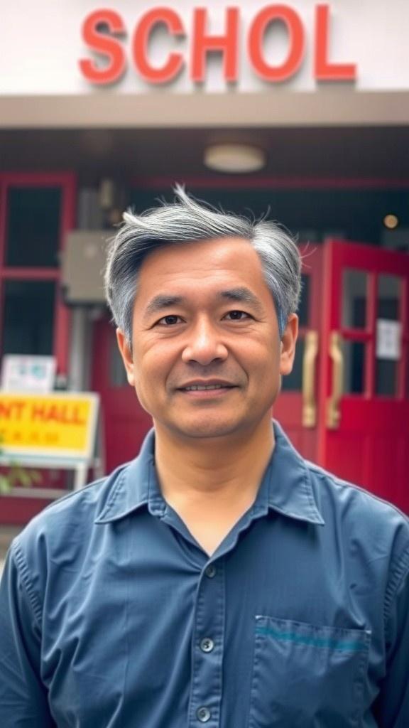 Kebenaran Santoso: Pelajaran dari Kebohongan di Sekolah