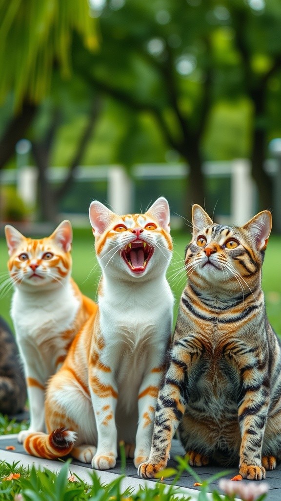 Kucing-Kucing Ramadhan: Cerita Kakek Muez dan Ibadah