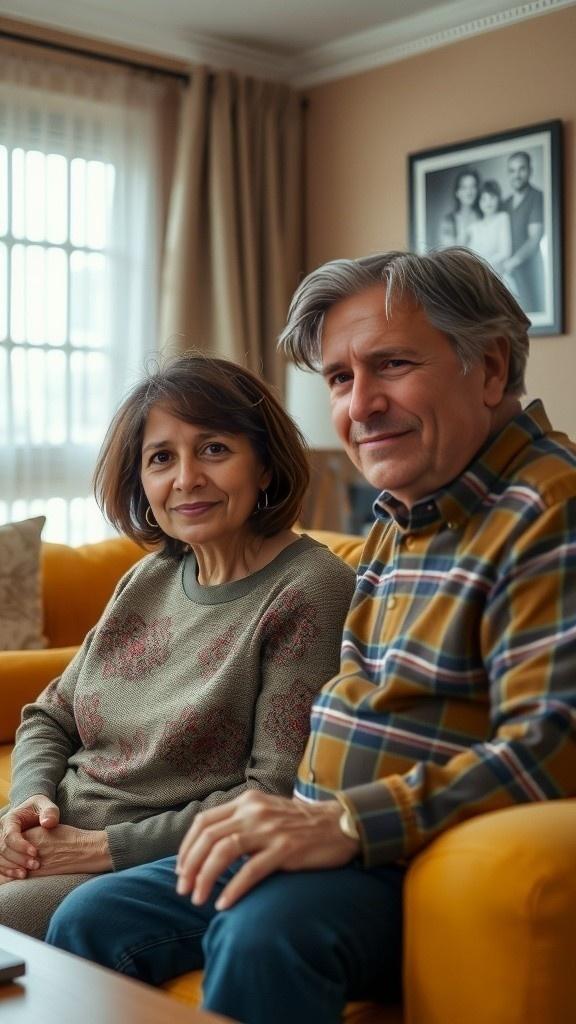A Mother's Sacrifice: A Heartfelt Reunion