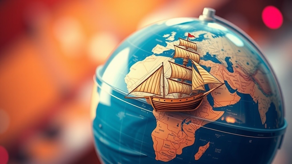 From Renaissance to Revolution: The Journey of Progress