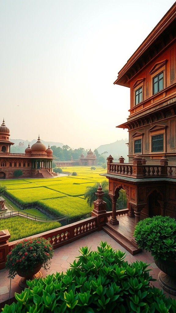 रामायण के अनूठे अंत
