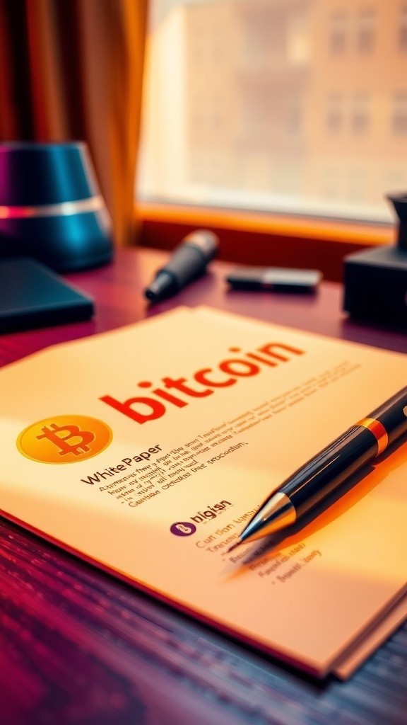 Understanding Bitcoin: The Peer-to-Peer Electronic Money System