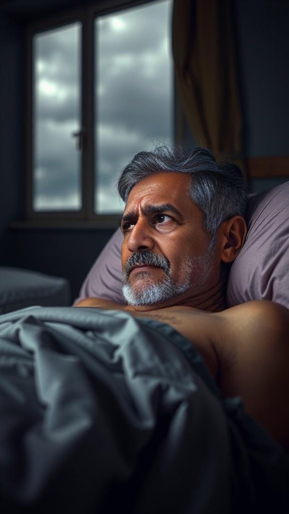 बूढ़े का छिपा खजाना: मेहनत का फल