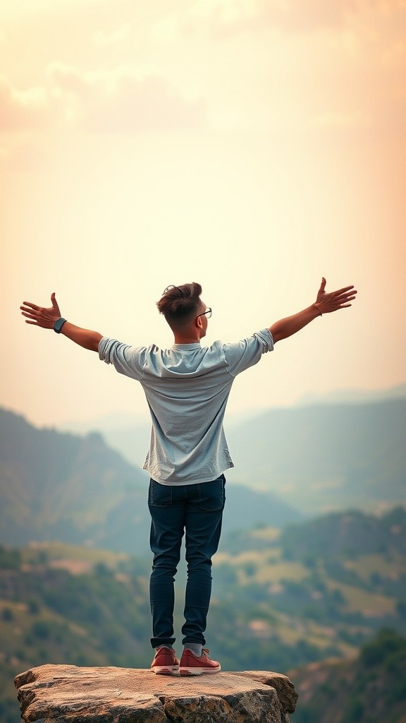 Digital Nomad Dream