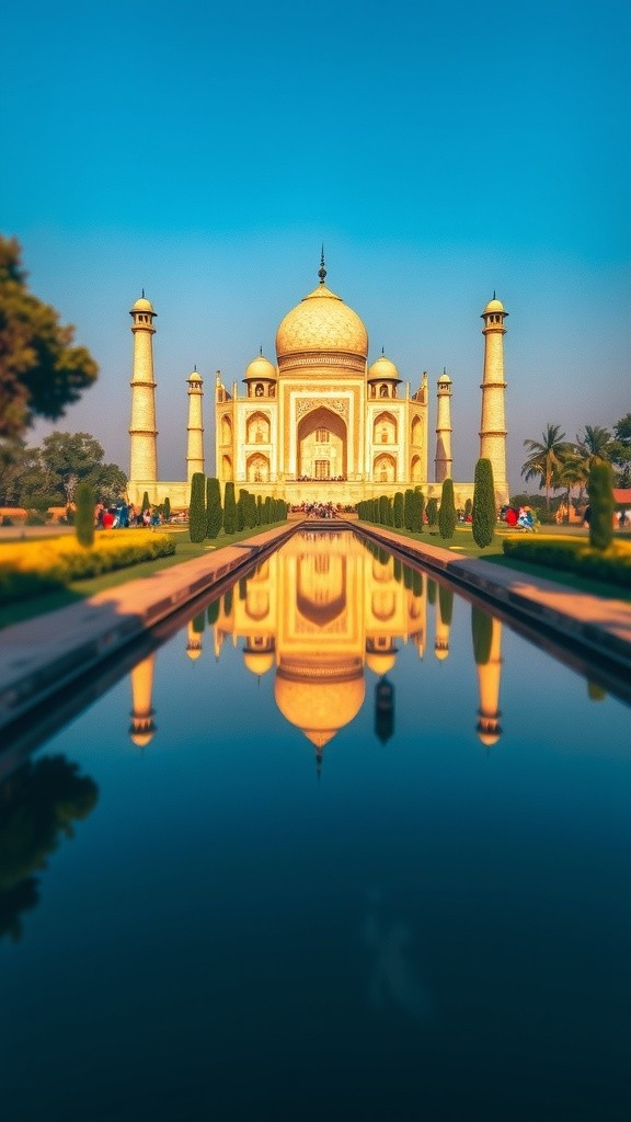प्यार का प्रतीक