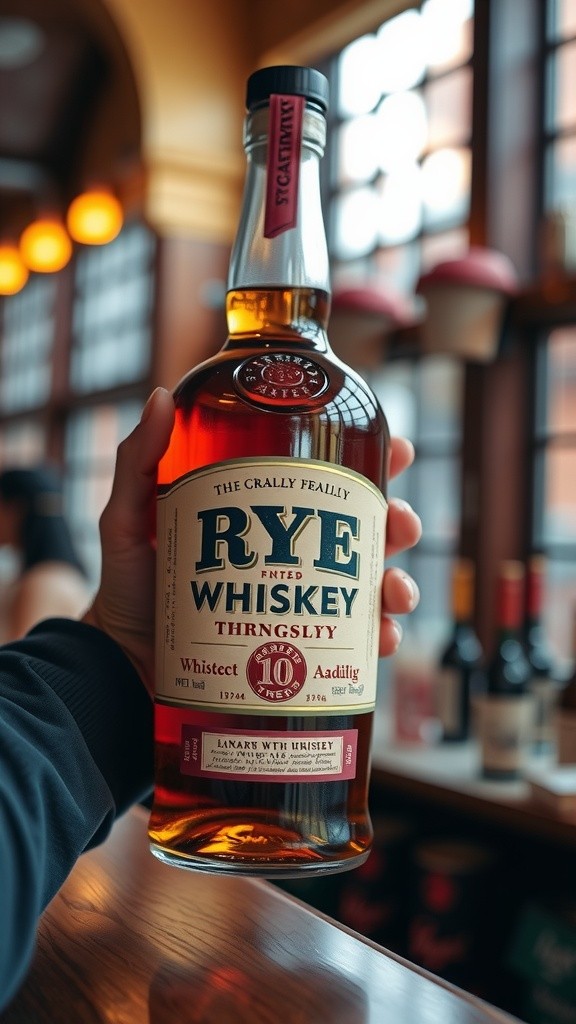How to Make the Perfect Manhattan Cocktail