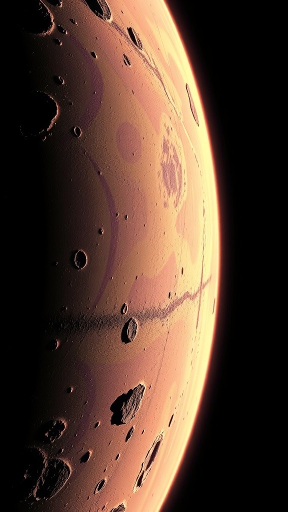 3 Surprising Facts About Mercury