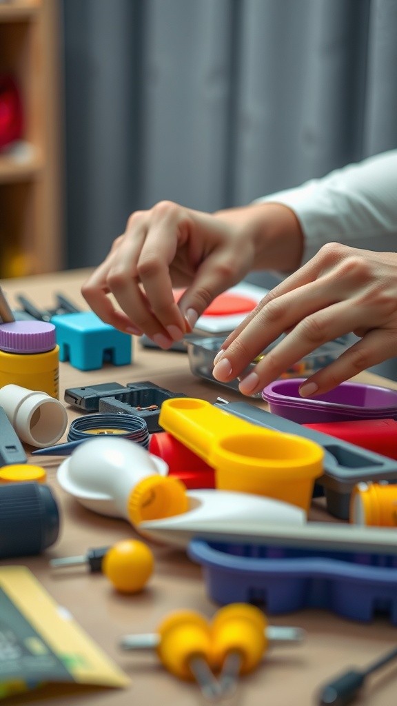 Quick and Easy Life Hacks for Daily Tasks