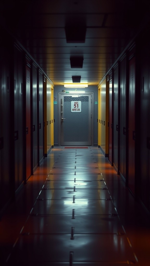 Code Name: Project Liminal