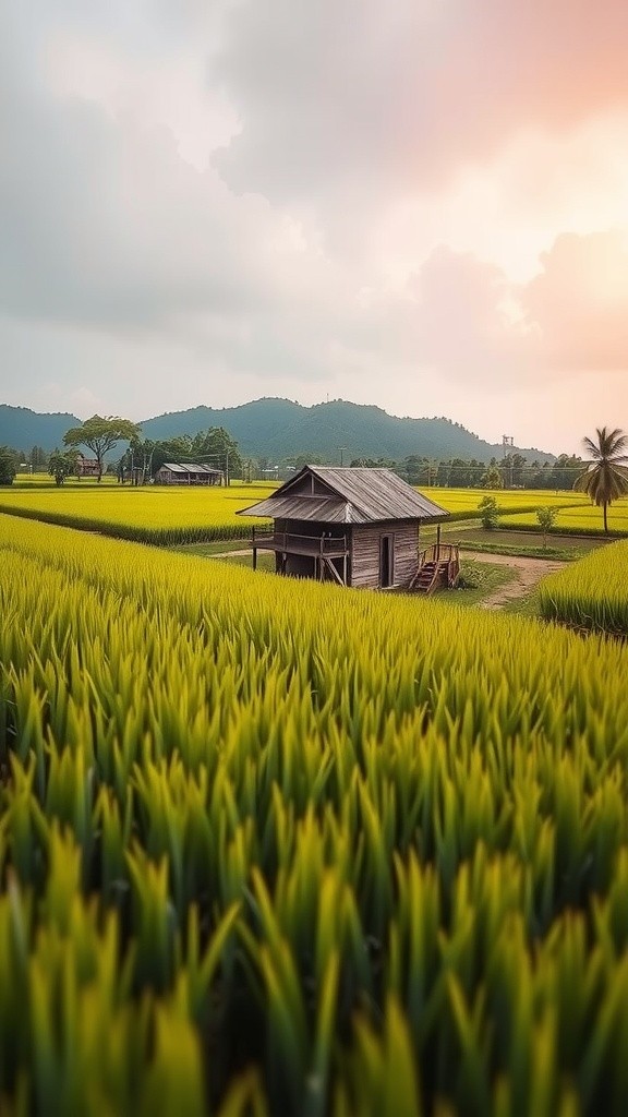 Senyum di Balik Keterbatasan