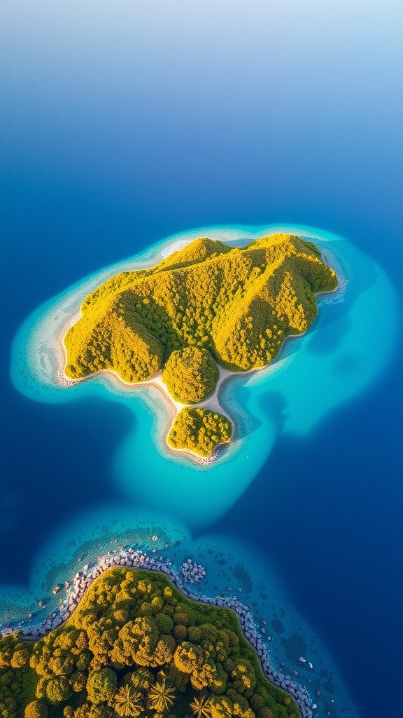 Sejarah Pulau Alor: Dari Prasejarah hingga Kemerdekaan Indonesia