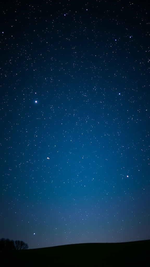 Under the Stars