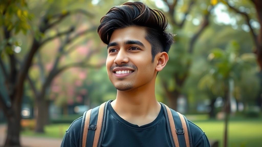 सुशील और डॉक्टर काजल की कहानी