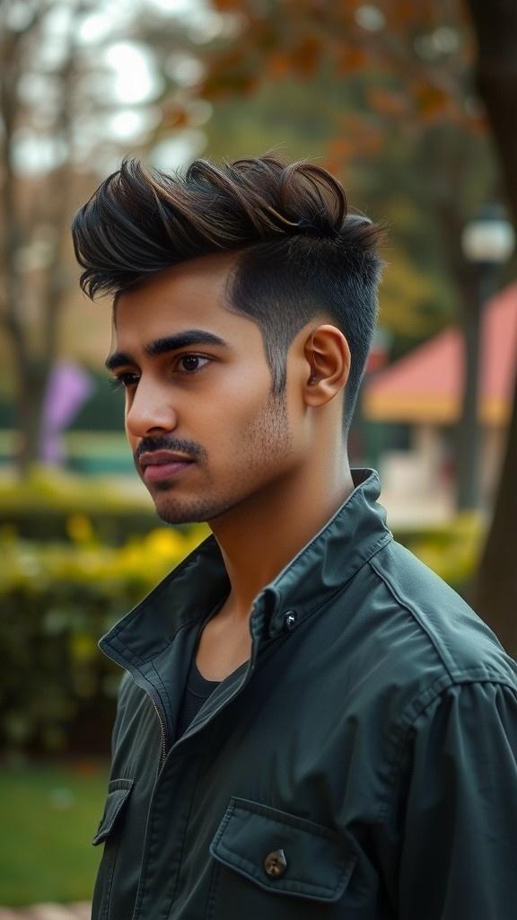 सुशील का साहस: एक लड़की की मदद