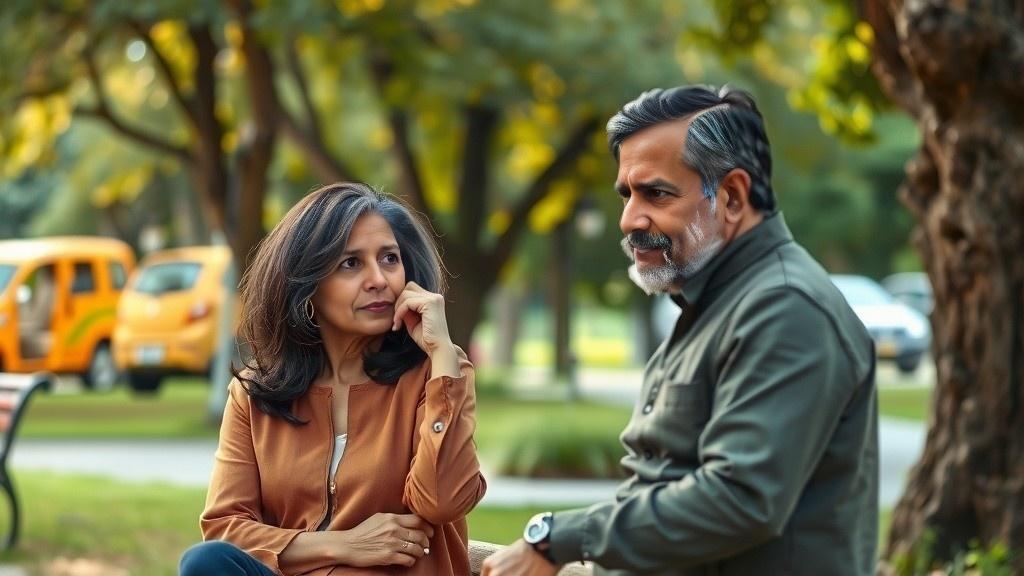 दिल टूटने की कहानी: काजल और सुशील