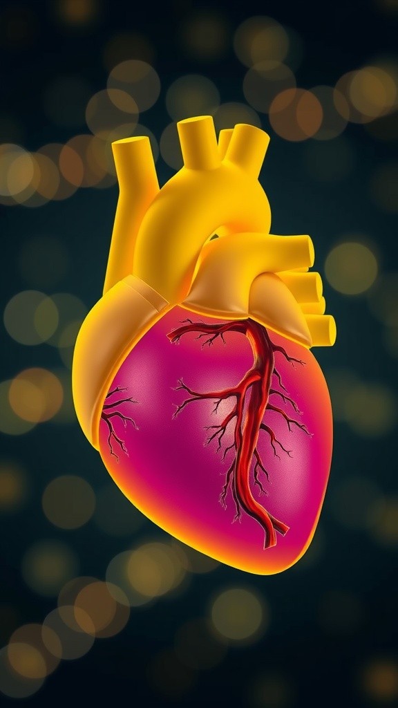 Understanding Heart Attacks: Symptoms, Causes, and What to Do