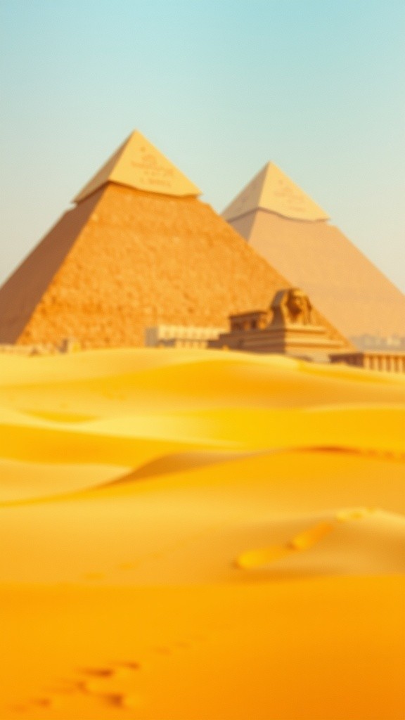 The Last Hieroglyph