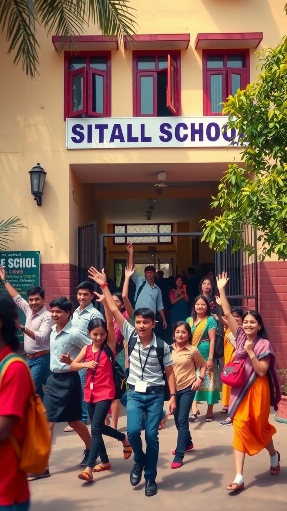 The Final Bell