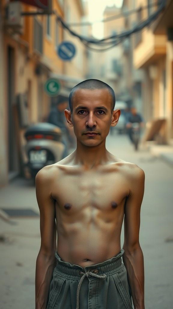 ثقل الكلمات: قصة سامر