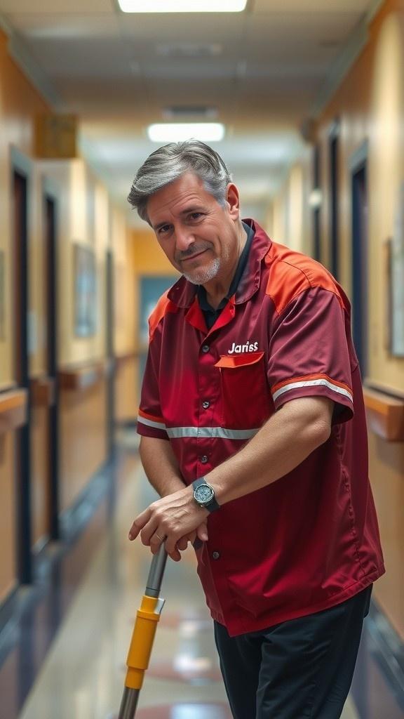 The Janitor Millionaire: How Discipline and Patience Built a $5 Million Fortune