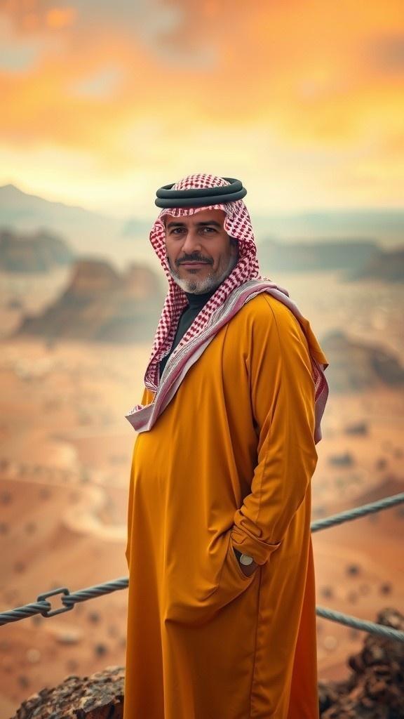 Kisah Nabi Saleh AS dan Kaum Tsamud