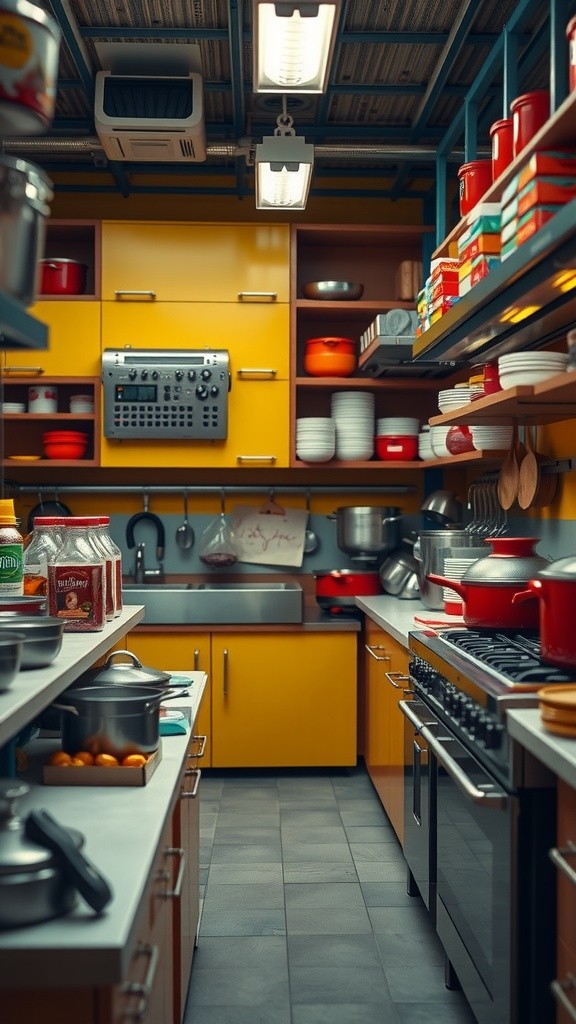 MasterChef: Feline Edition